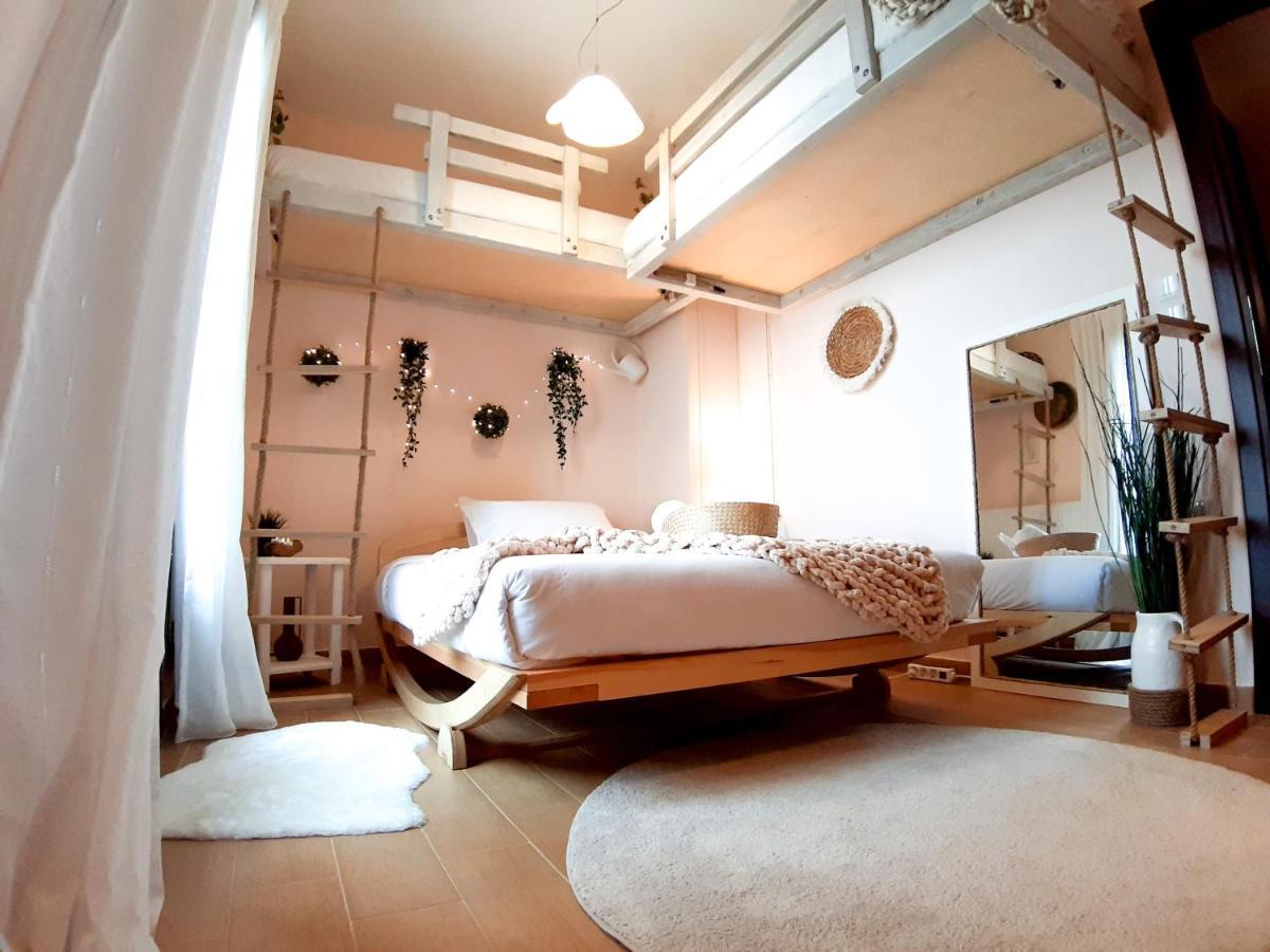 A Dream Deferred Villa Pelion Киссос Экстерьер фото